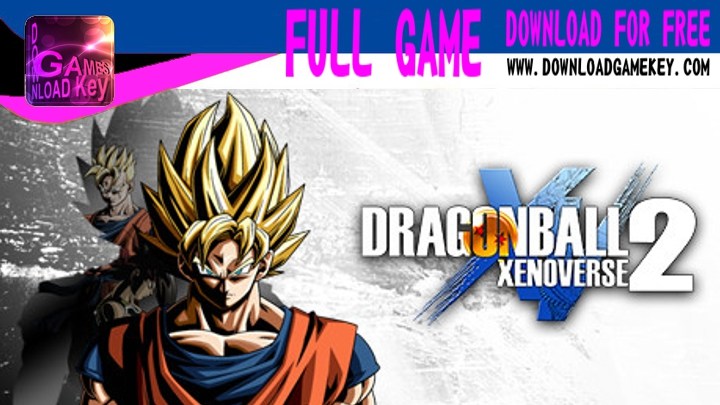 dragon ball xenoverse 2 free full download